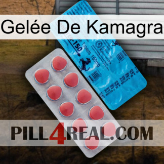 Gelée De Kamagra new14